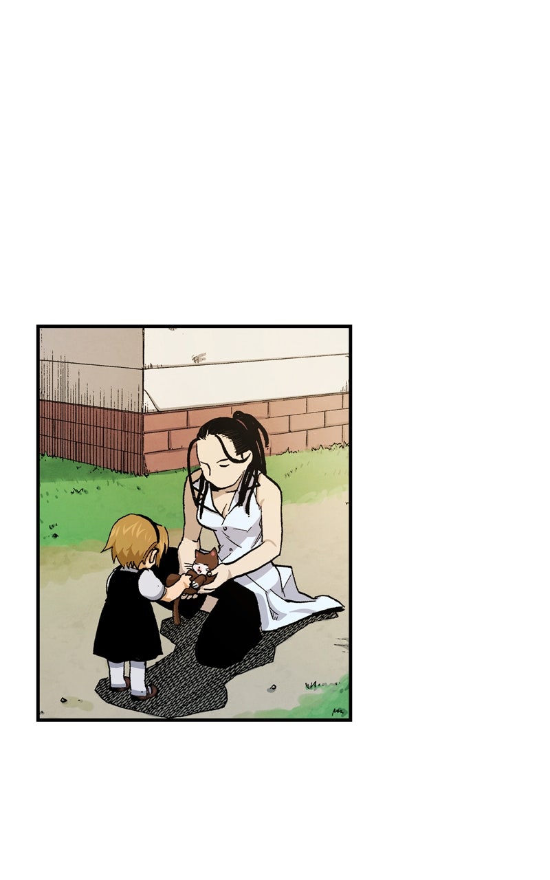 Read Fullmetal Alchemist ENGLISH Manga Online