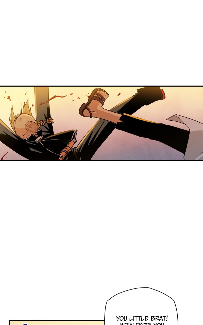 Read Fullmetal Alchemist ENGLISH Manga Online