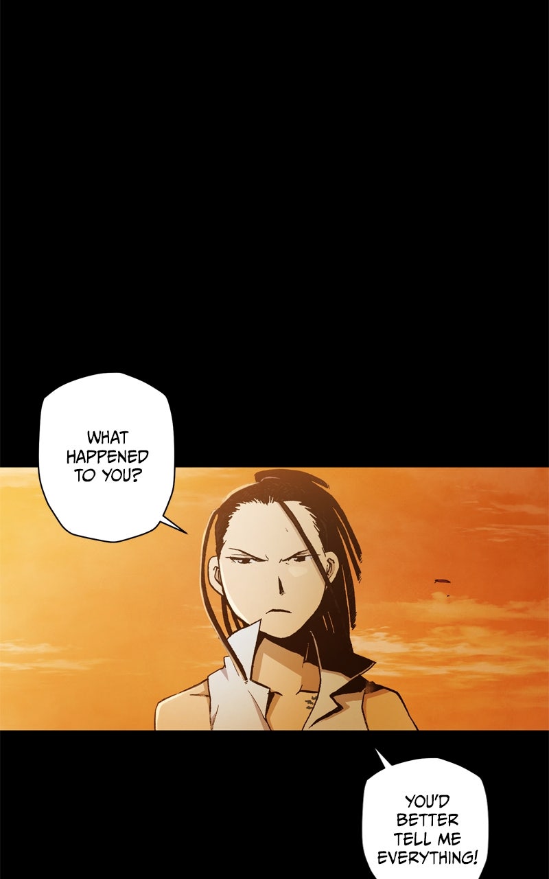 Read Fullmetal Alchemist ENGLISH Manga Online