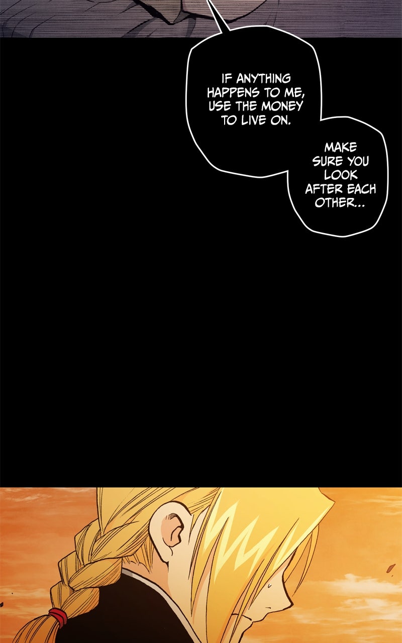 Read Fullmetal Alchemist ENGLISH Manga Online