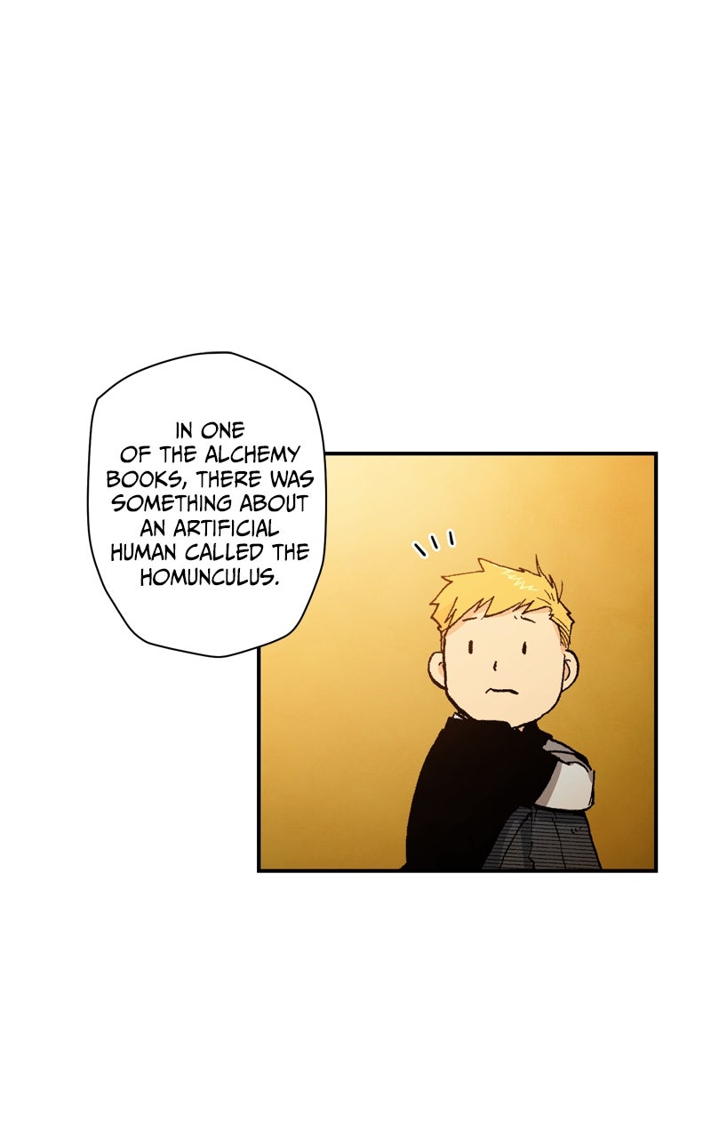 Read Fullmetal Alchemist ENGLISH Manga Online