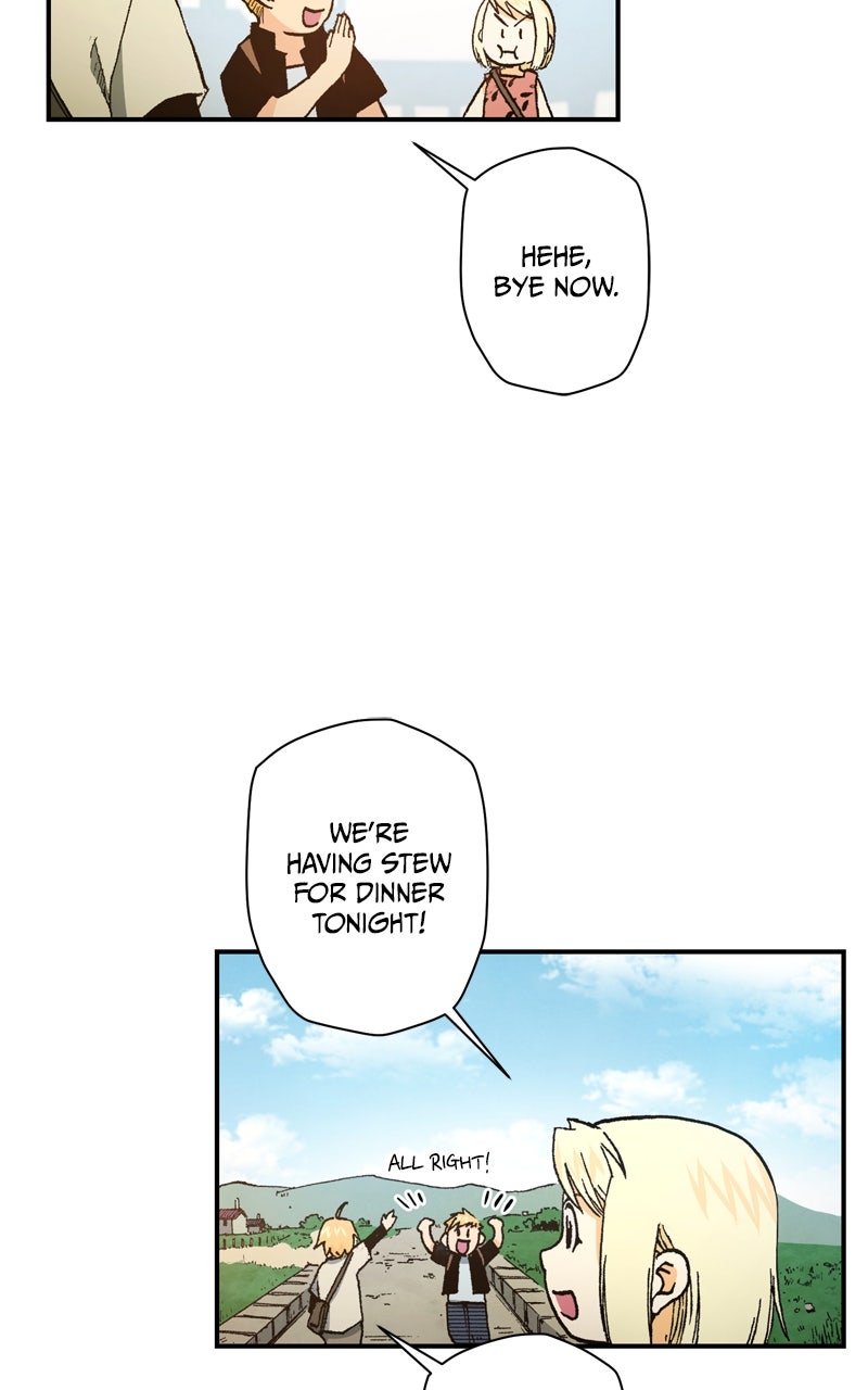 Read Fullmetal Alchemist ENGLISH Manga Online