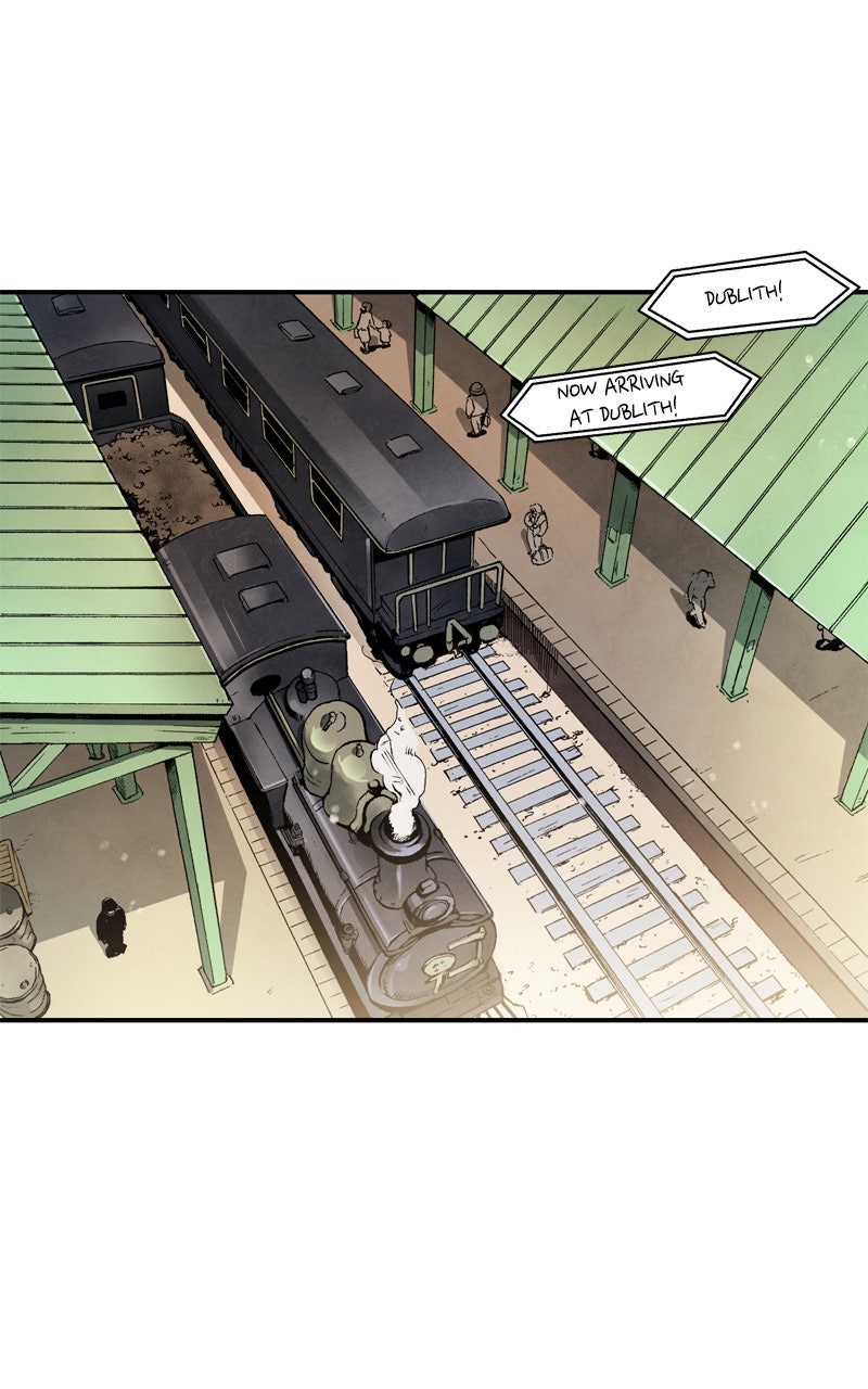 Read Fullmetal Alchemist ENGLISH Manga Online