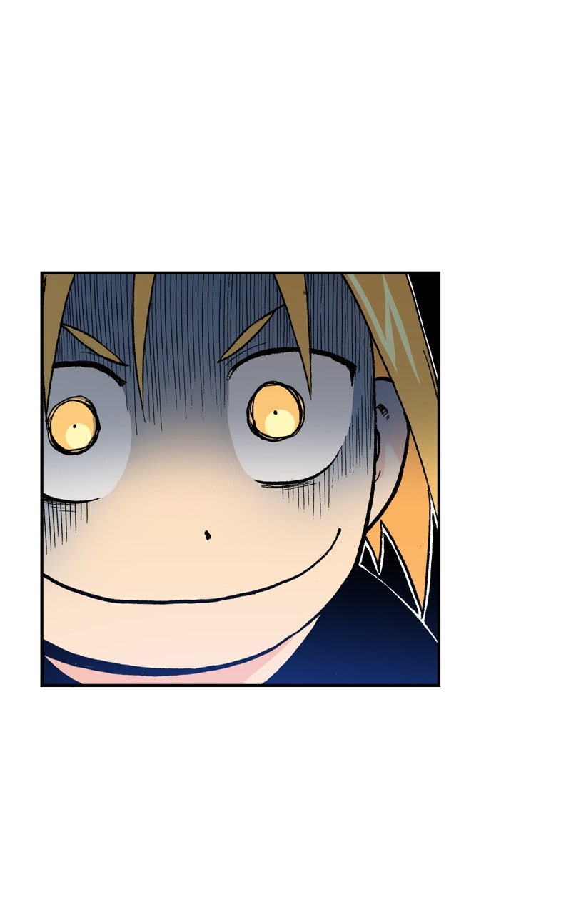 Read Fullmetal Alchemist ENGLISH Manga Online