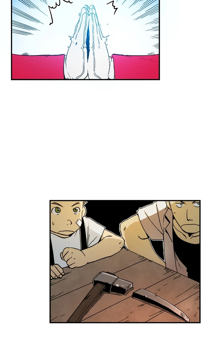 Read Fullmetal Alchemist ENGLISH Manga Online