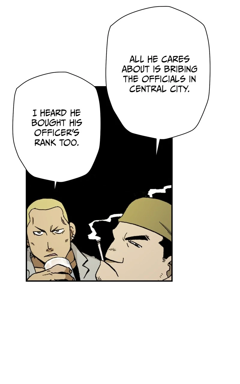 Read Fullmetal Alchemist ENGLISH Manga Online