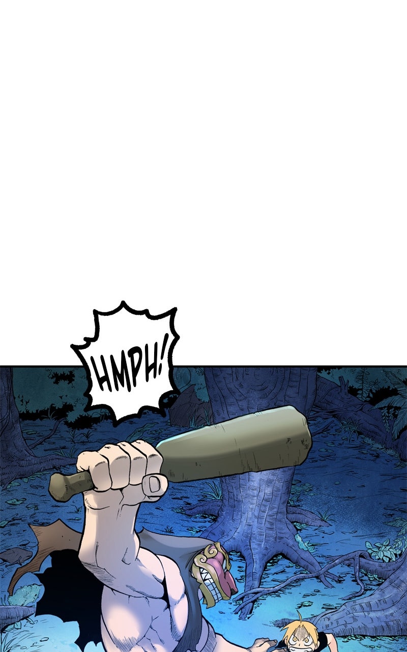 Read Fullmetal Alchemist ENGLISH Manga Online