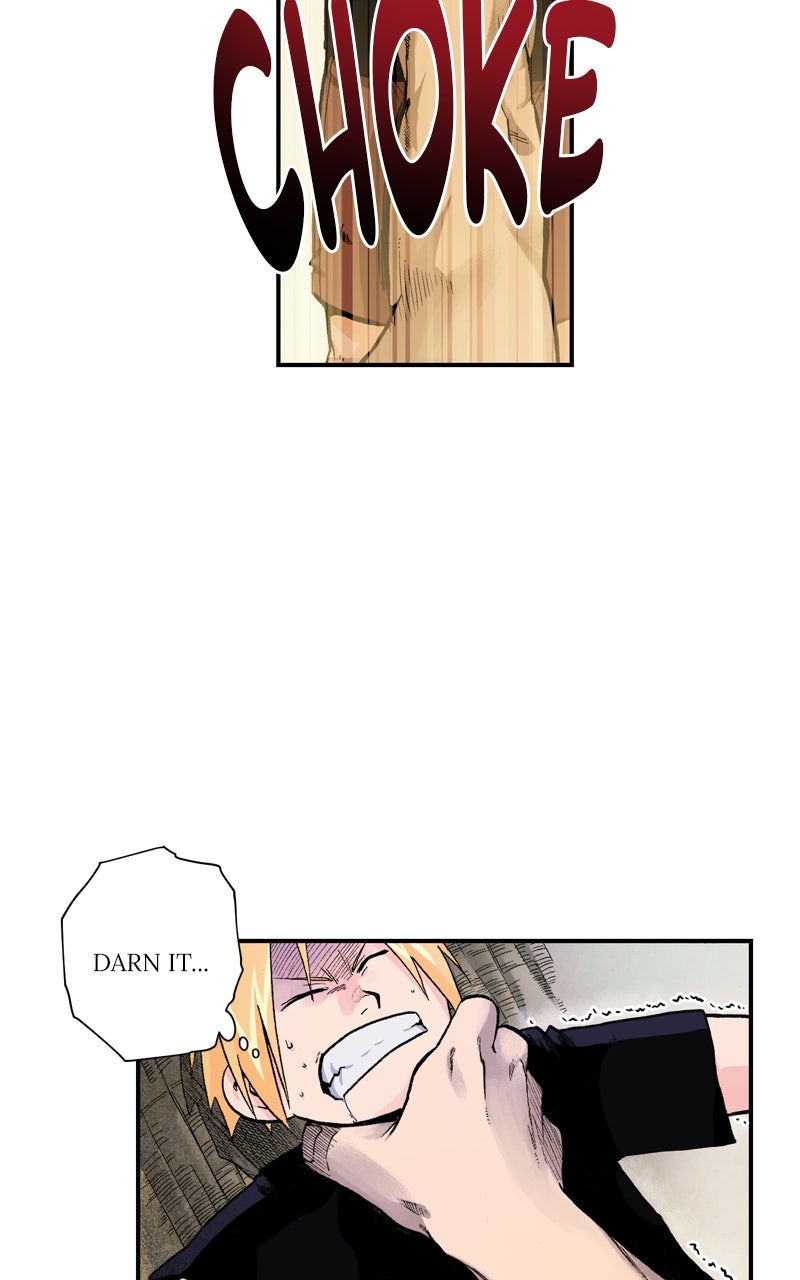 Read Fullmetal Alchemist ENGLISH Manga Online