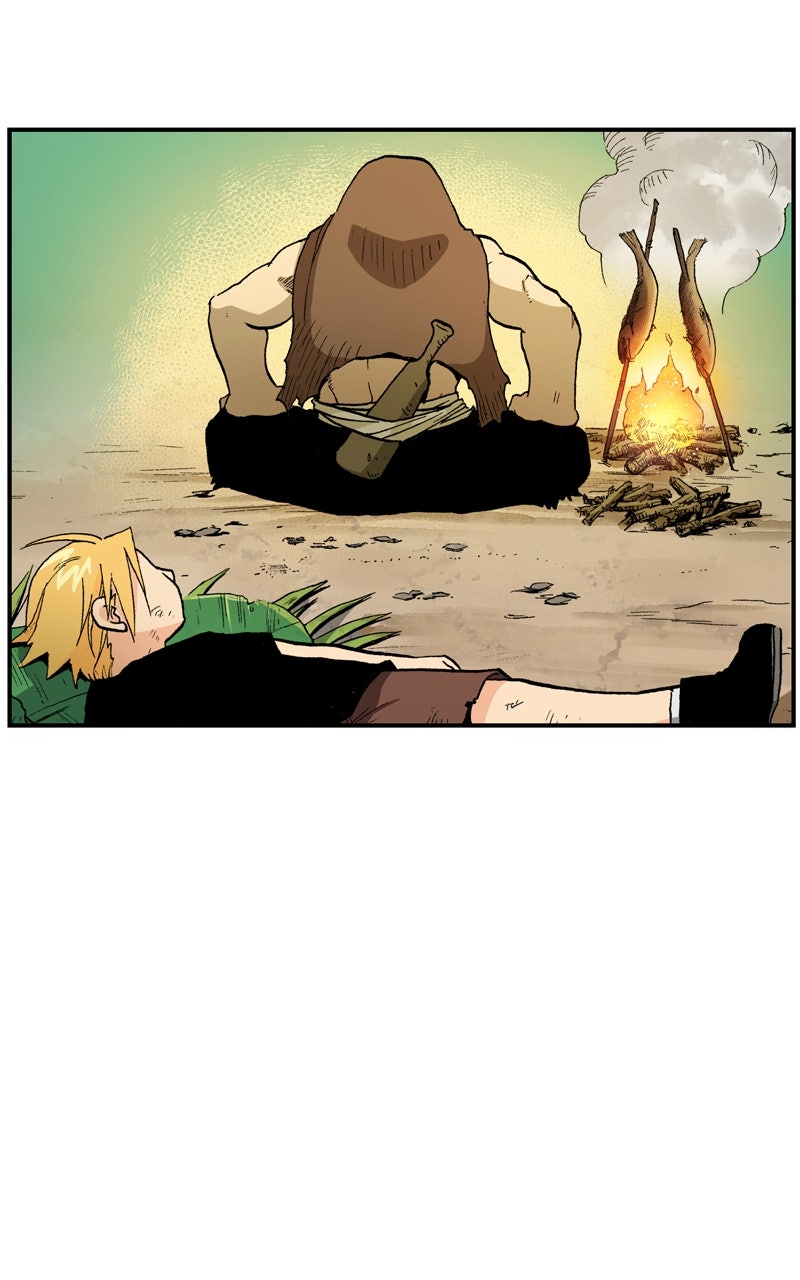 Read Fullmetal Alchemist ENGLISH Manga Online