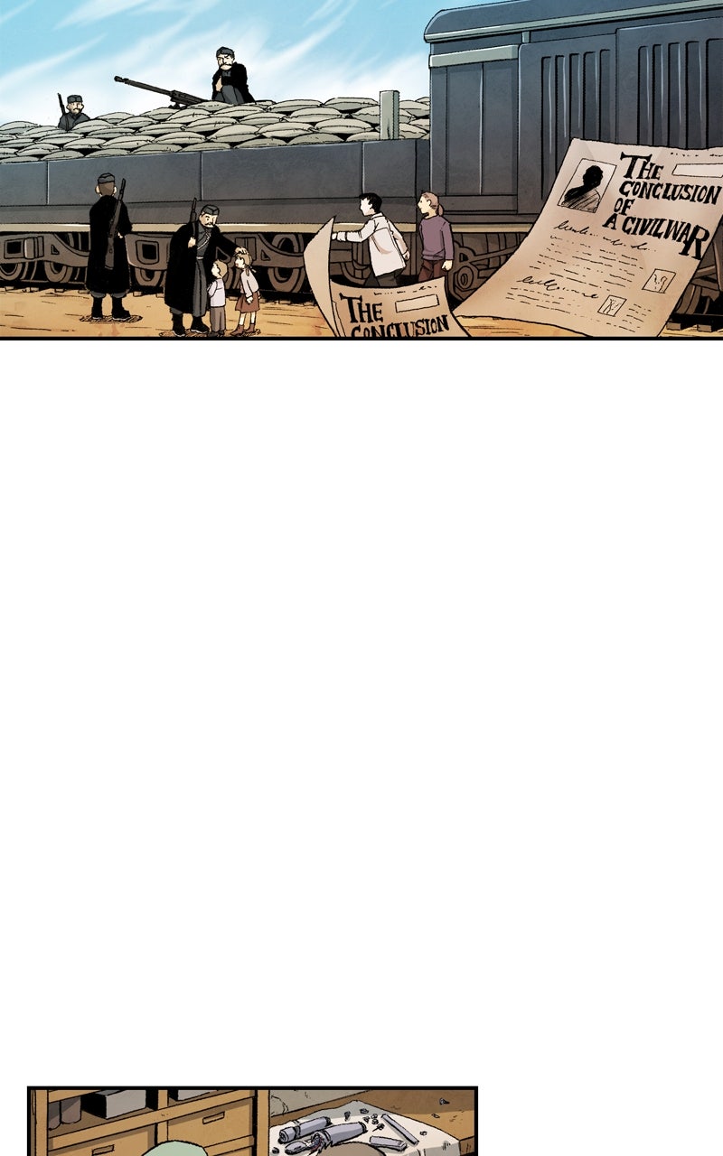 Read Fullmetal Alchemist ENGLISH Manga Online