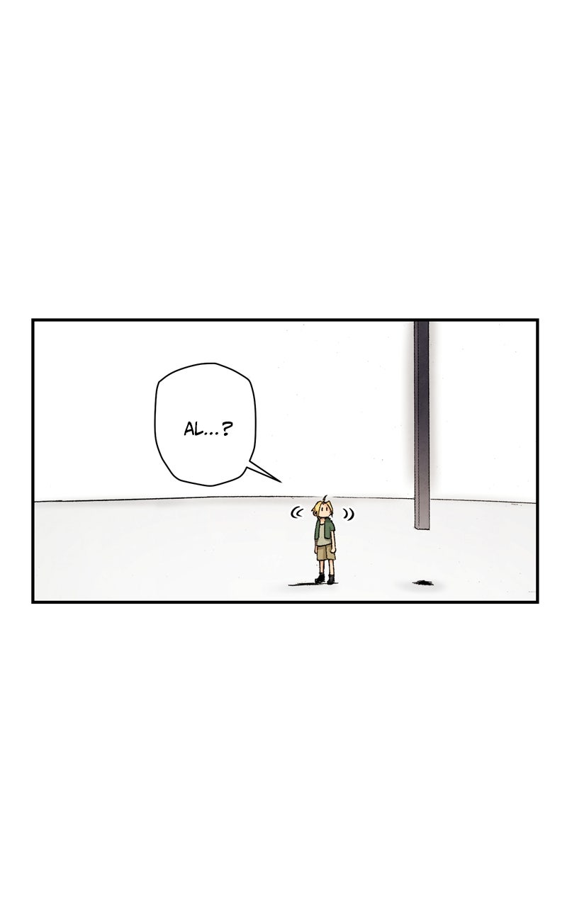 Read Fullmetal Alchemist ENGLISH Manga Online