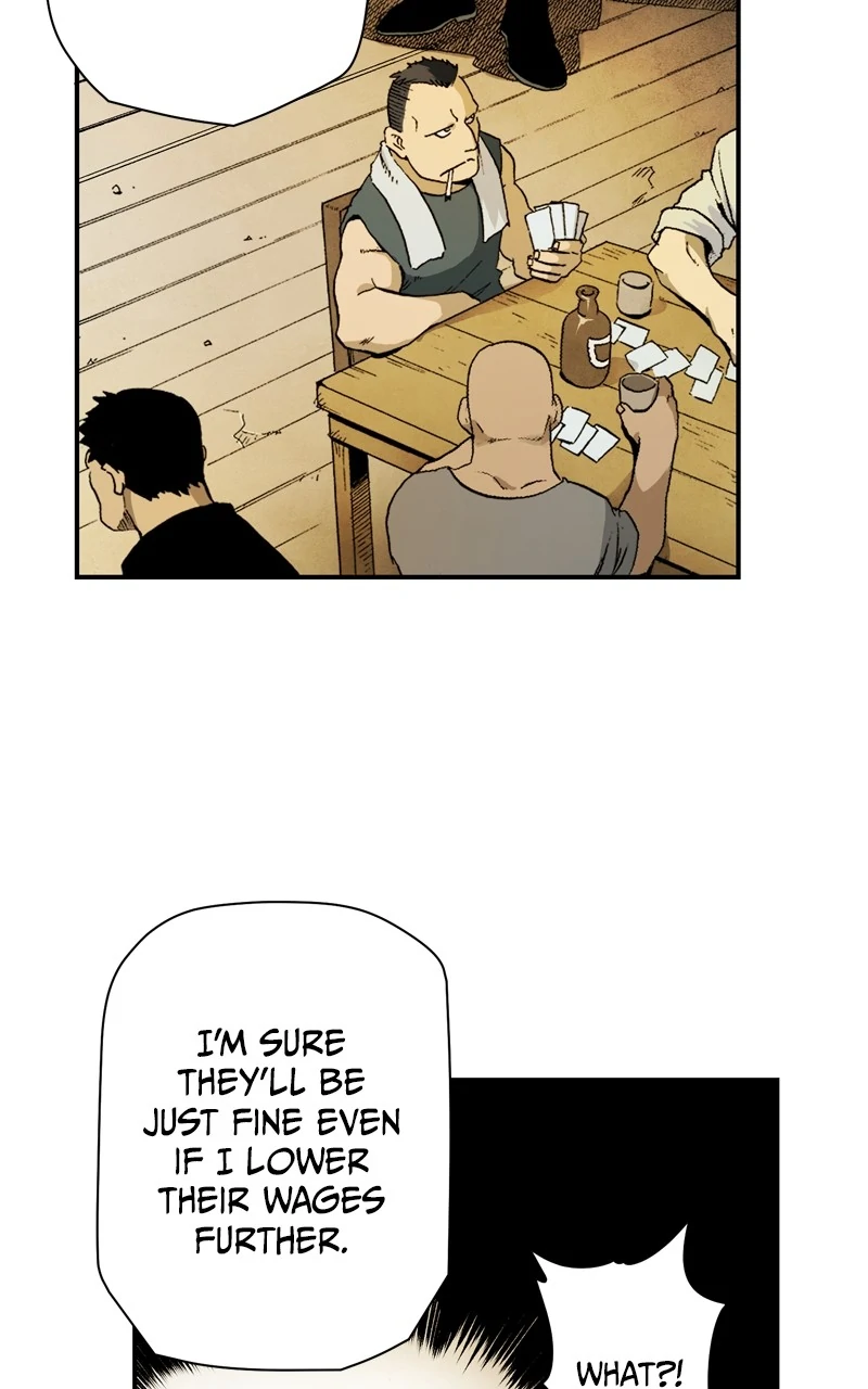 Read Fullmetal Alchemist ENGLISH Manga Online