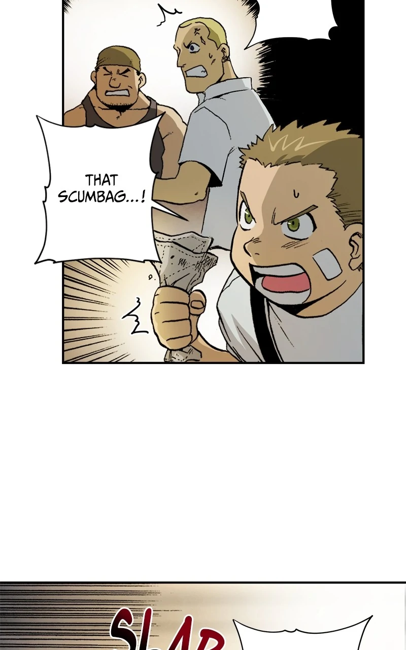 Read Fullmetal Alchemist ENGLISH Manga Online