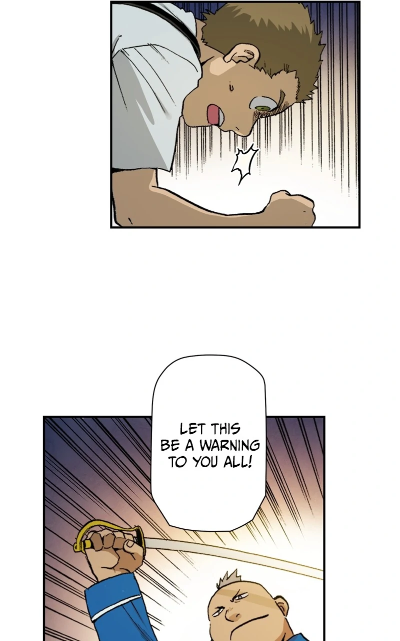 Read Fullmetal Alchemist ENGLISH Manga Online