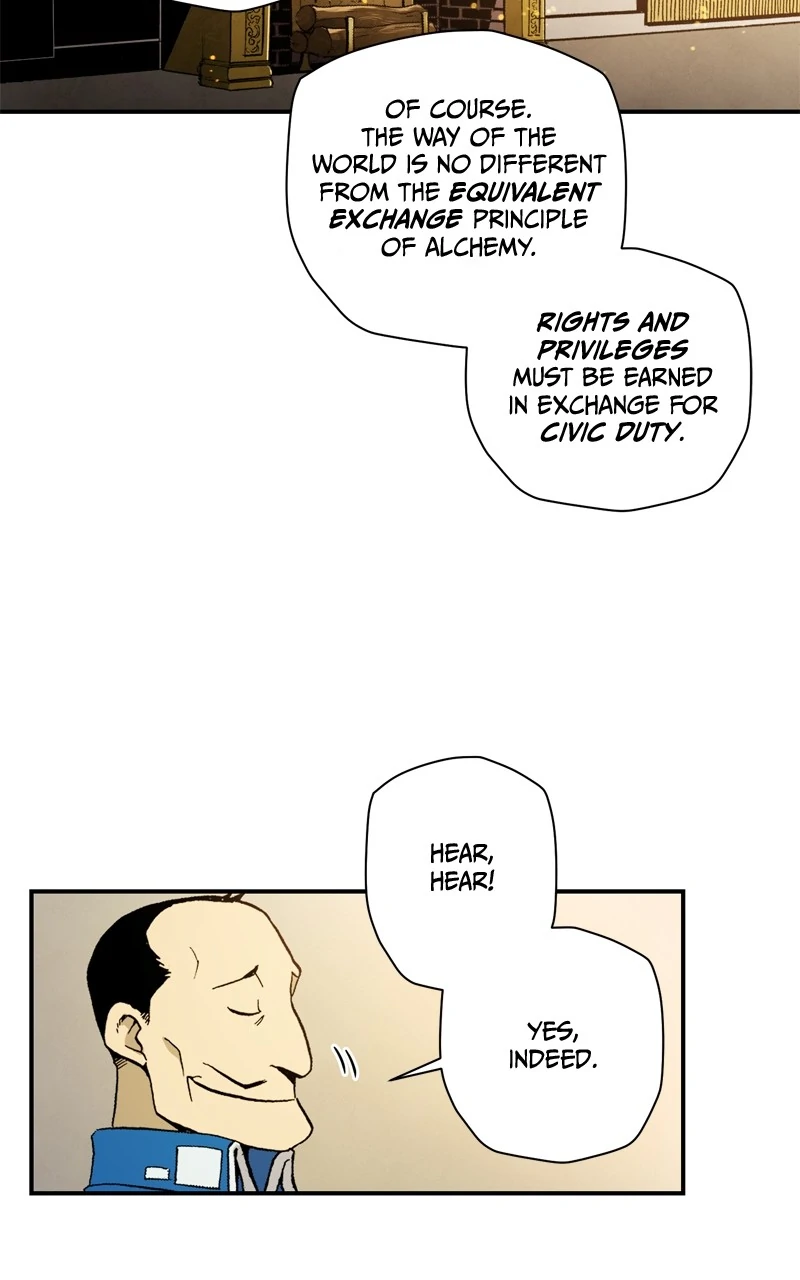 Read Fullmetal Alchemist ENGLISH Manga Online