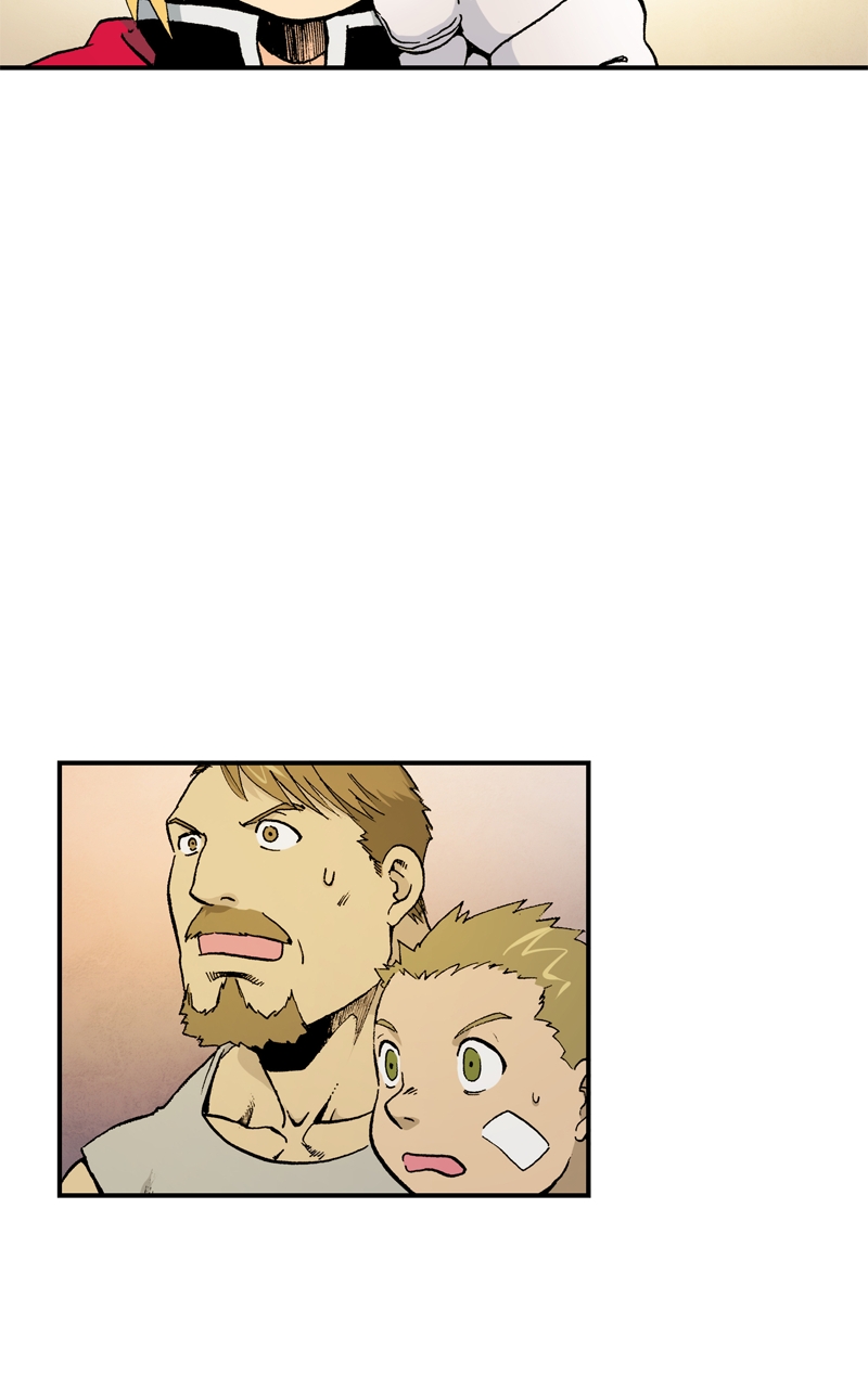 Read Fullmetal Alchemist ENGLISH Manga Online