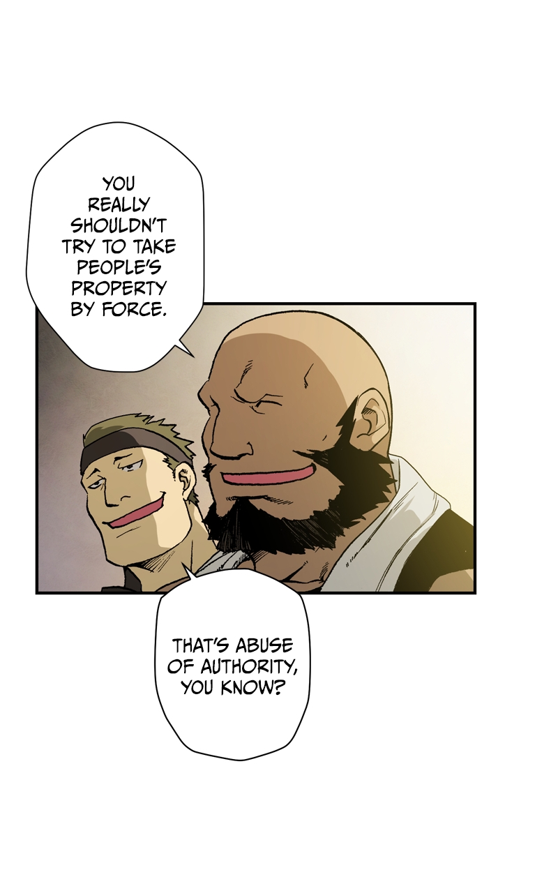 Read Fullmetal Alchemist ENGLISH Manga Online