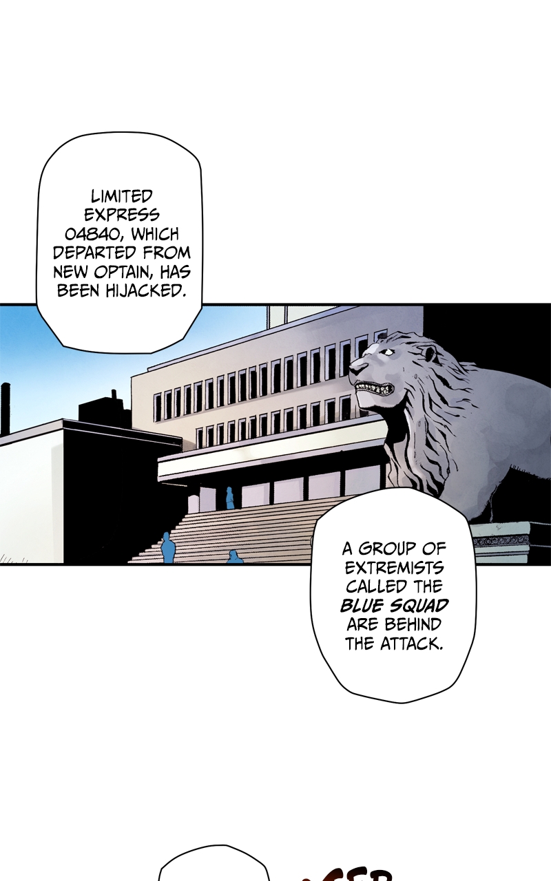 Read Fullmetal Alchemist ENGLISH Manga Online