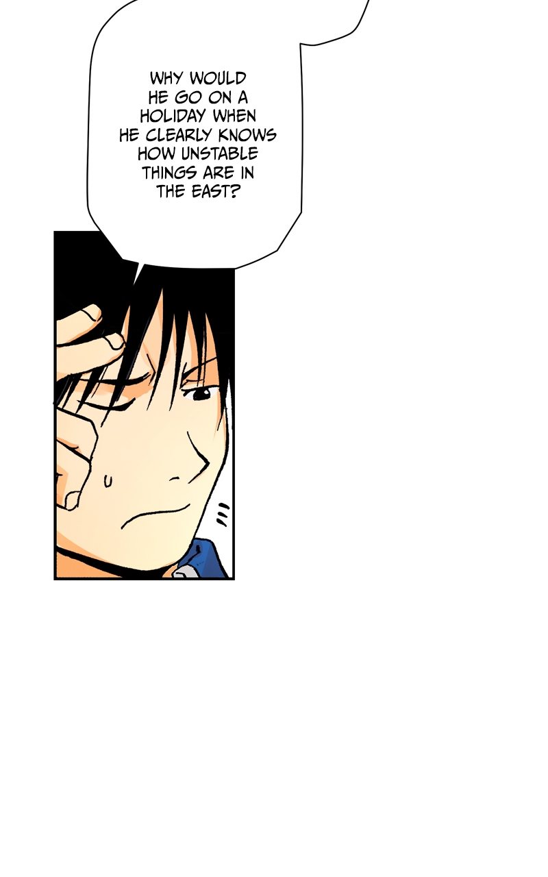 Read Fullmetal Alchemist ENGLISH Manga Online