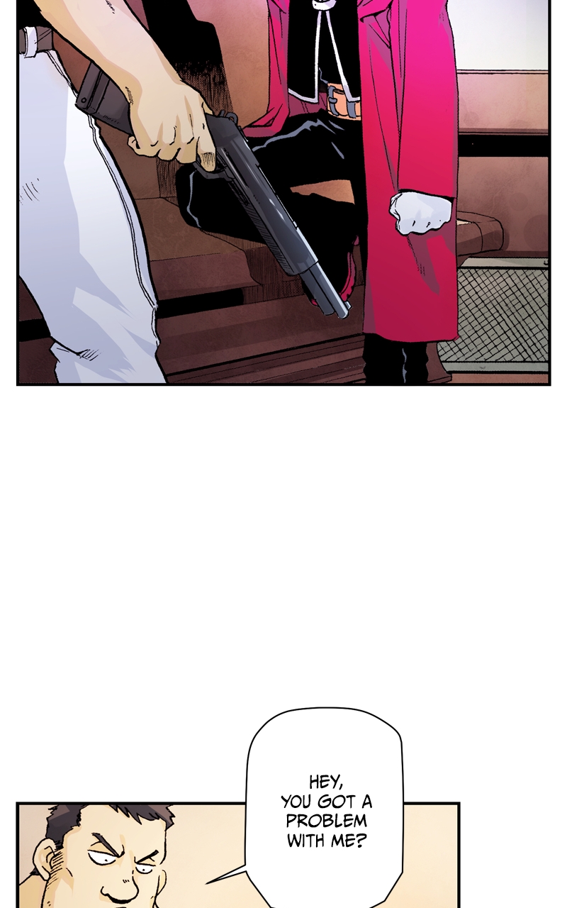 Read Fullmetal Alchemist ENGLISH Manga Online