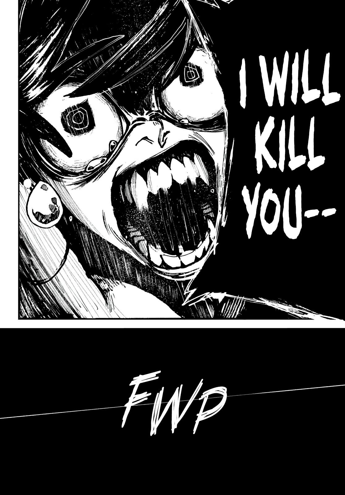 Read Gachiakuta ENGLISH Manga Online