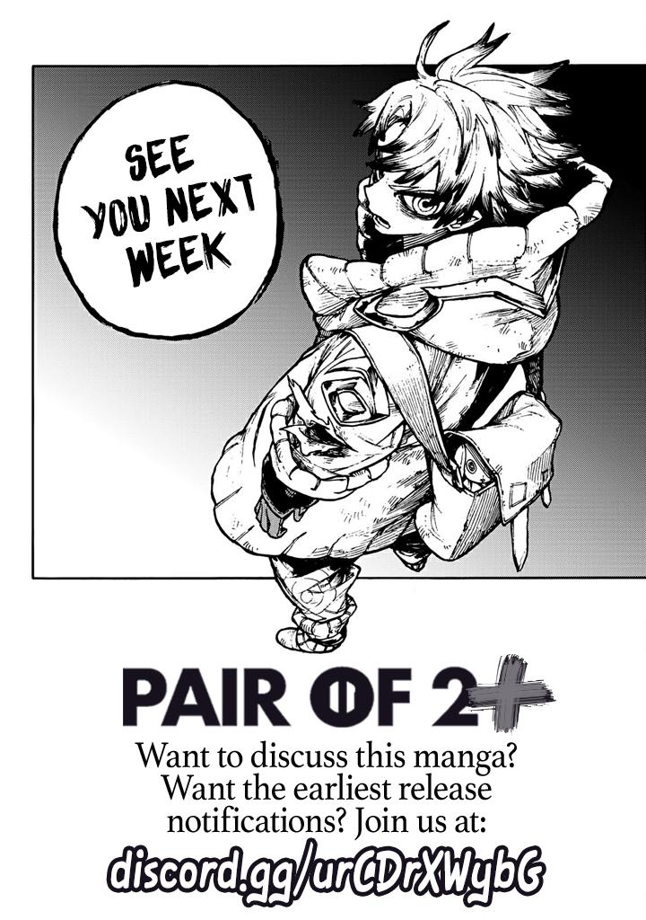 Read Gachiakuta ENGLISH Manga Online