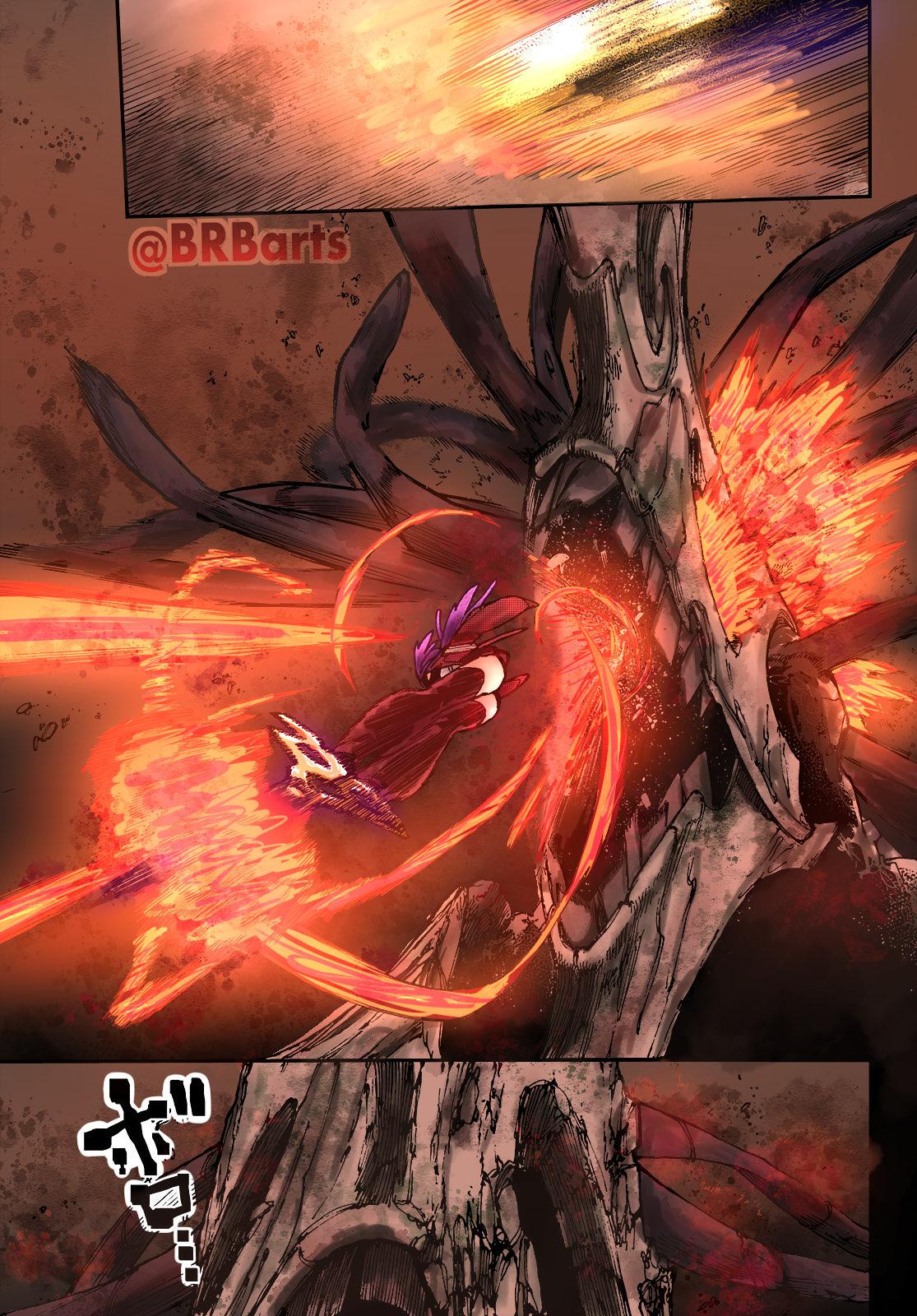 Read Gachiakuta ENGLISH Manga Online