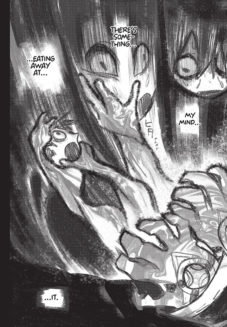 Read Gachiakuta ENGLISH Manga Online