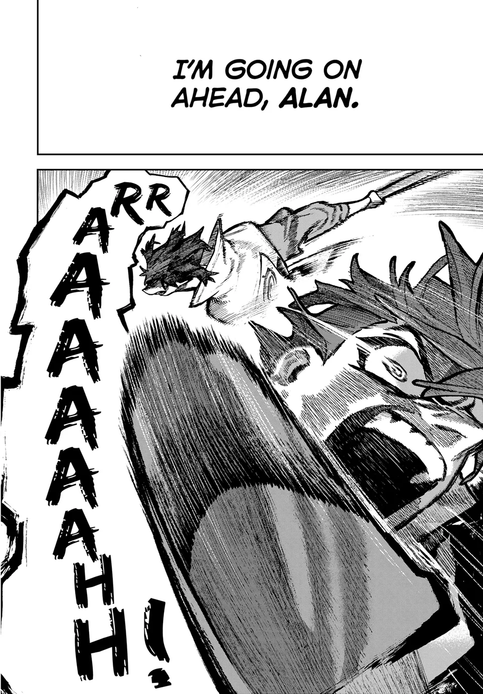 Read Gachiakuta ENGLISH Manga Online