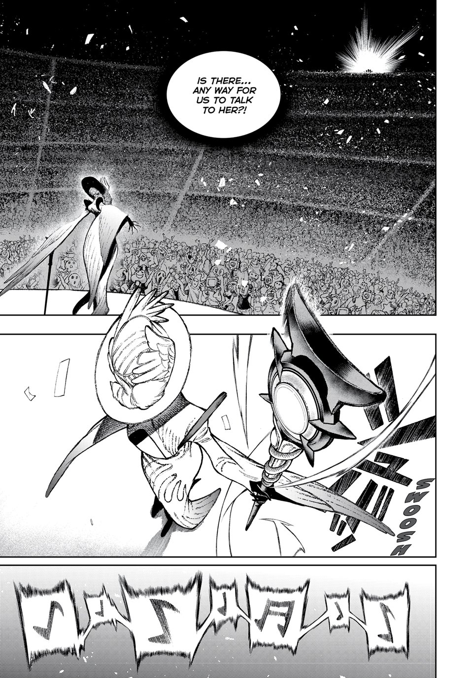 Read Gachiakuta ENGLISH Manga Online