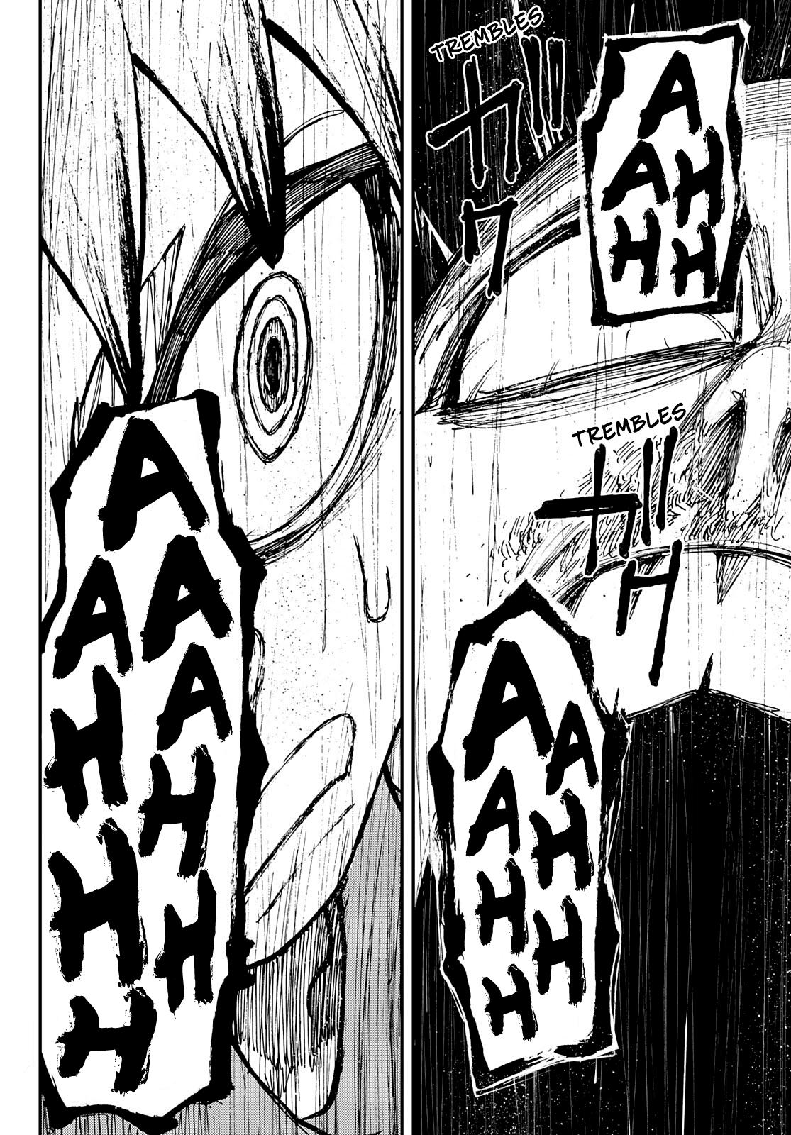 Read Gachiakuta ENGLISH Manga Online