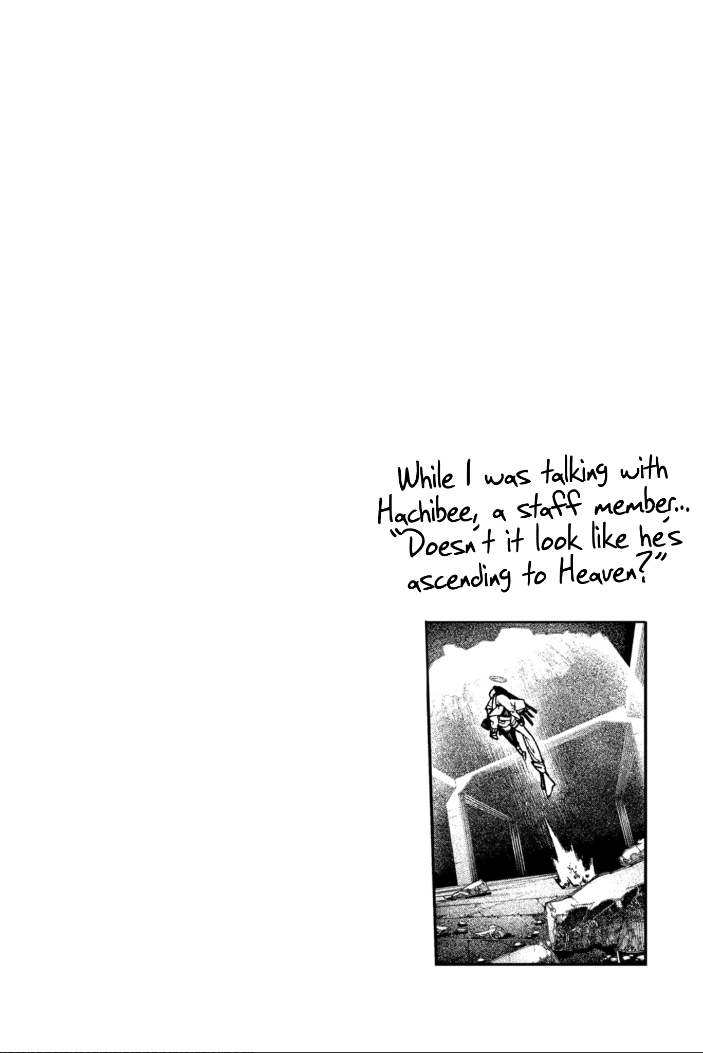 Read Gachiakuta ENGLISH Manga Online