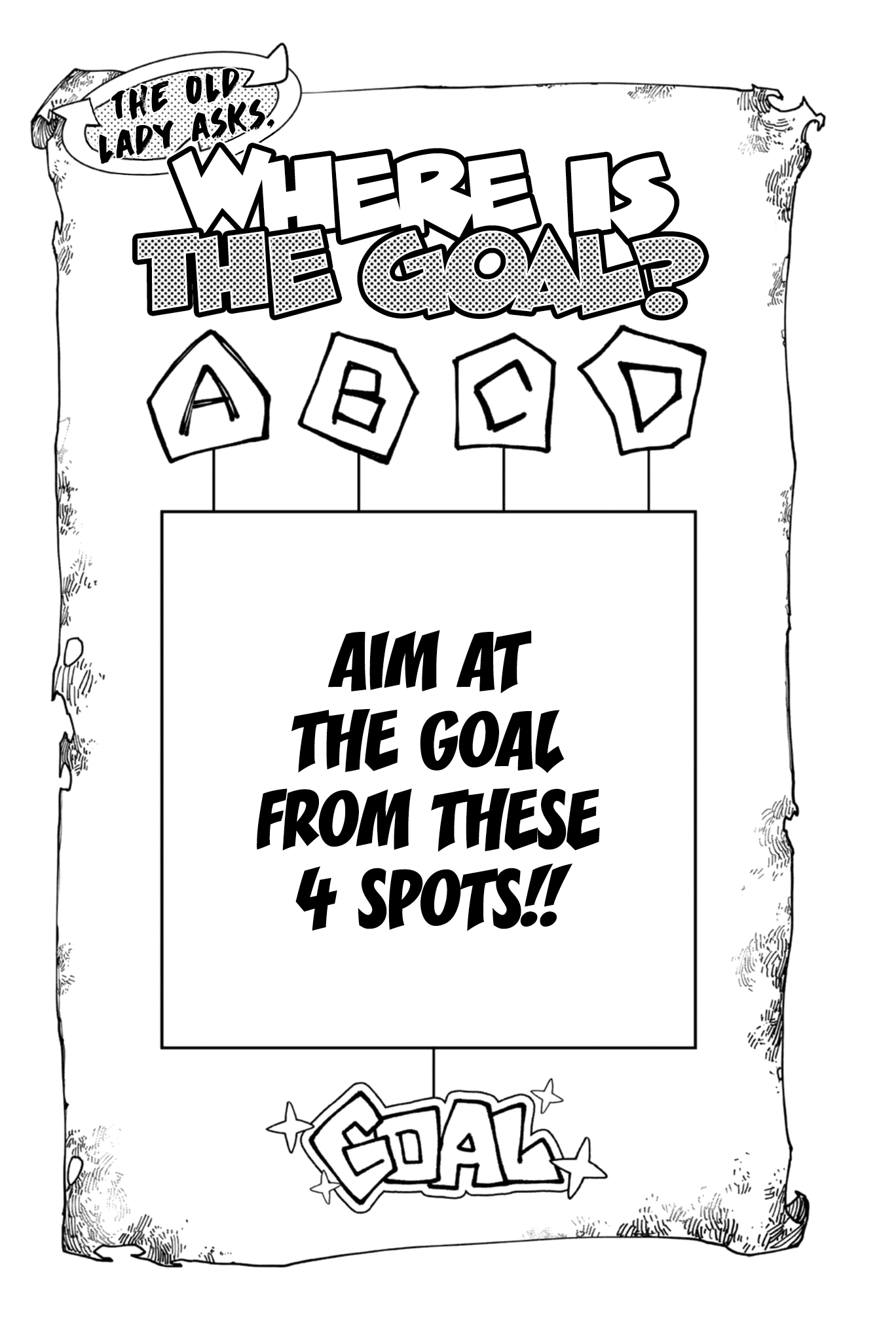 Read Gachiakuta ENGLISH Manga Online