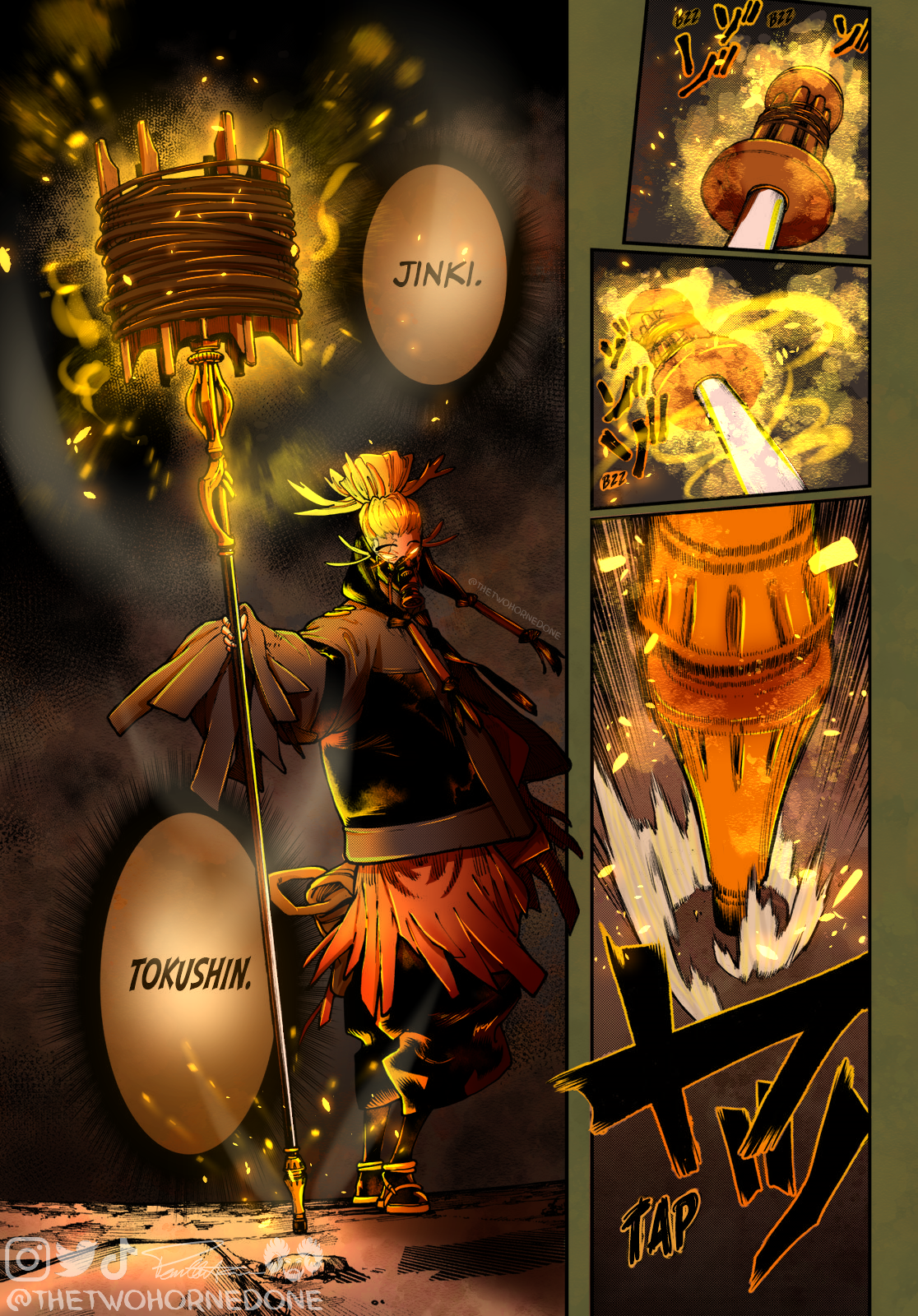 Read Gachiakuta ENGLISH Manga Online