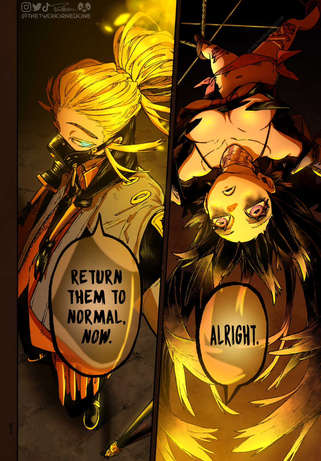 Read Gachiakuta ENGLISH Manga Online