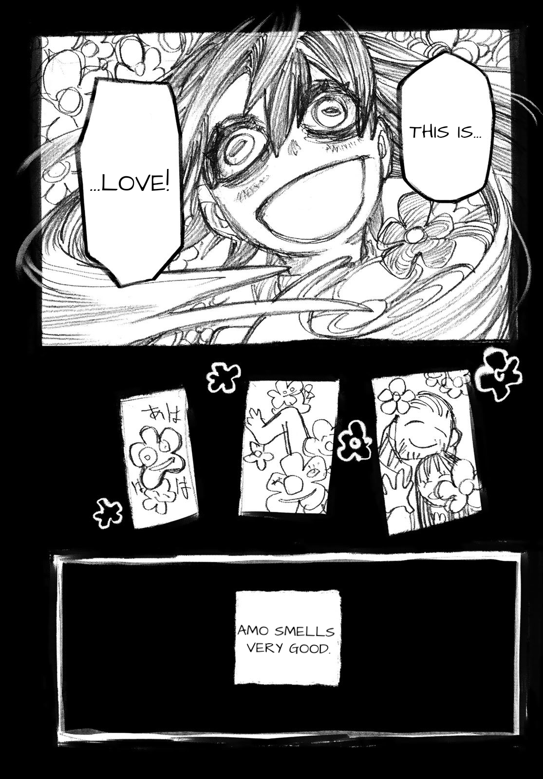 Read Gachiakuta ENGLISH Manga Online