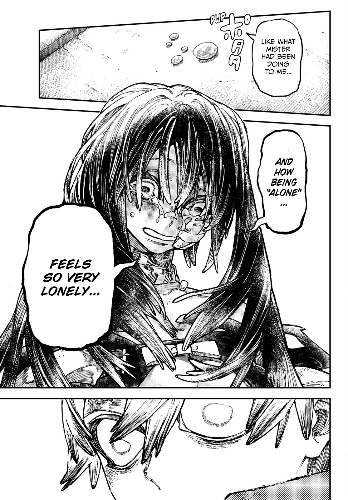 Read Gachiakuta ENGLISH Manga Online