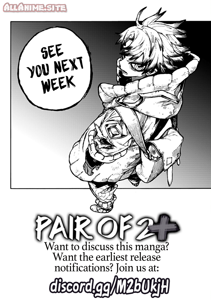 Read Gachiakuta ENGLISH Manga Online