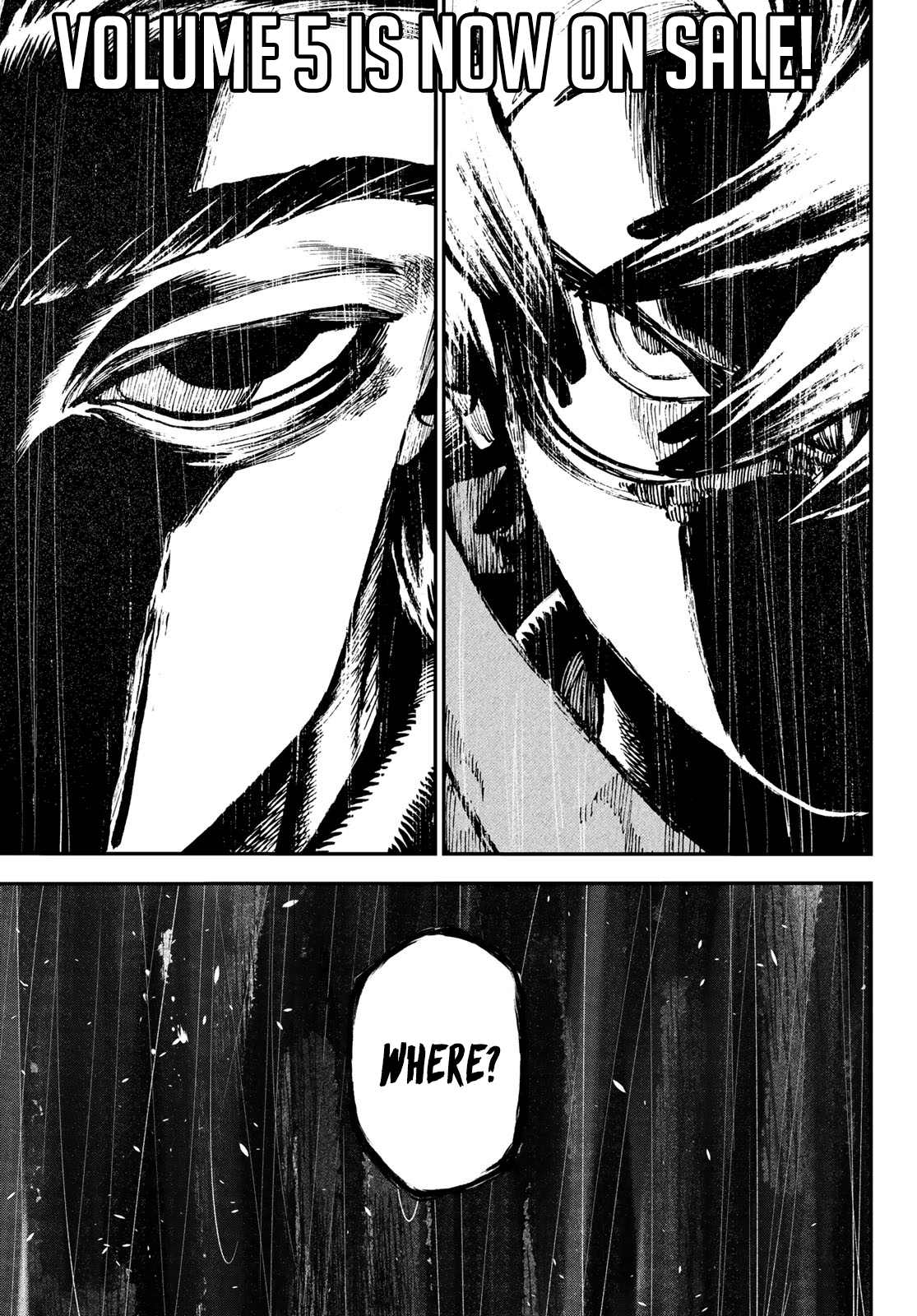 Read Gachiakuta ENGLISH Manga Online