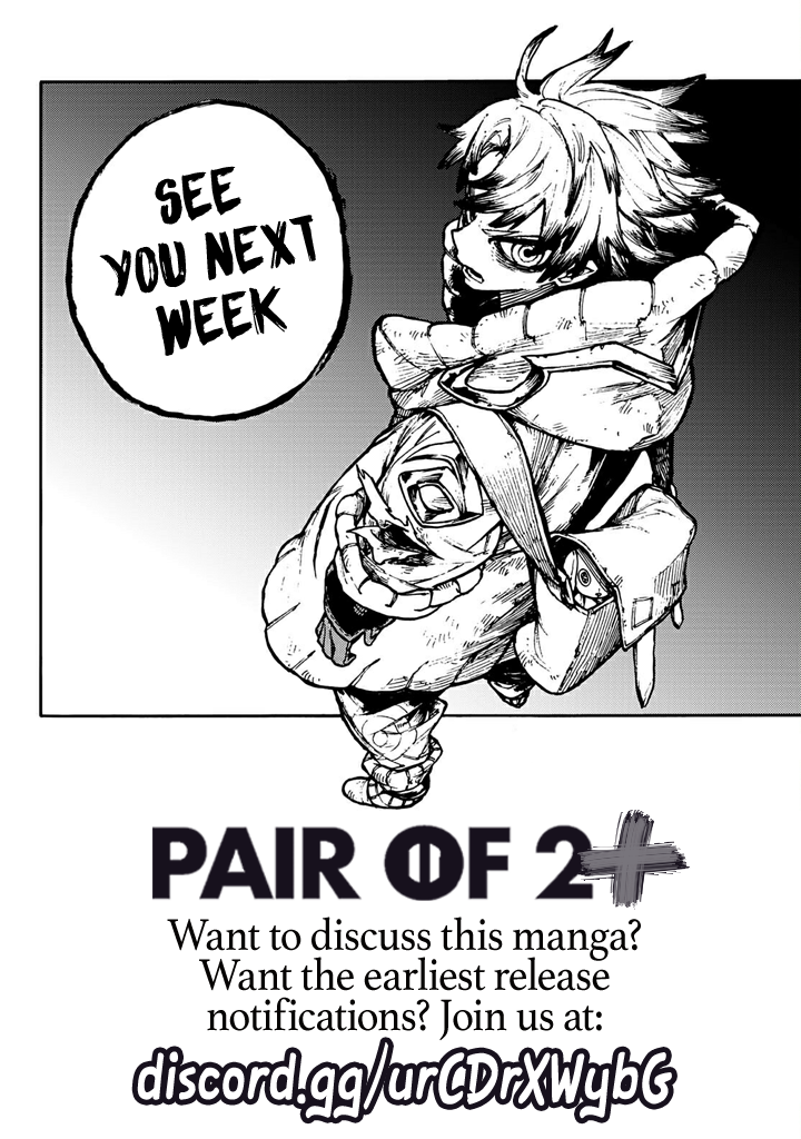 Read Gachiakuta ENGLISH Manga Online