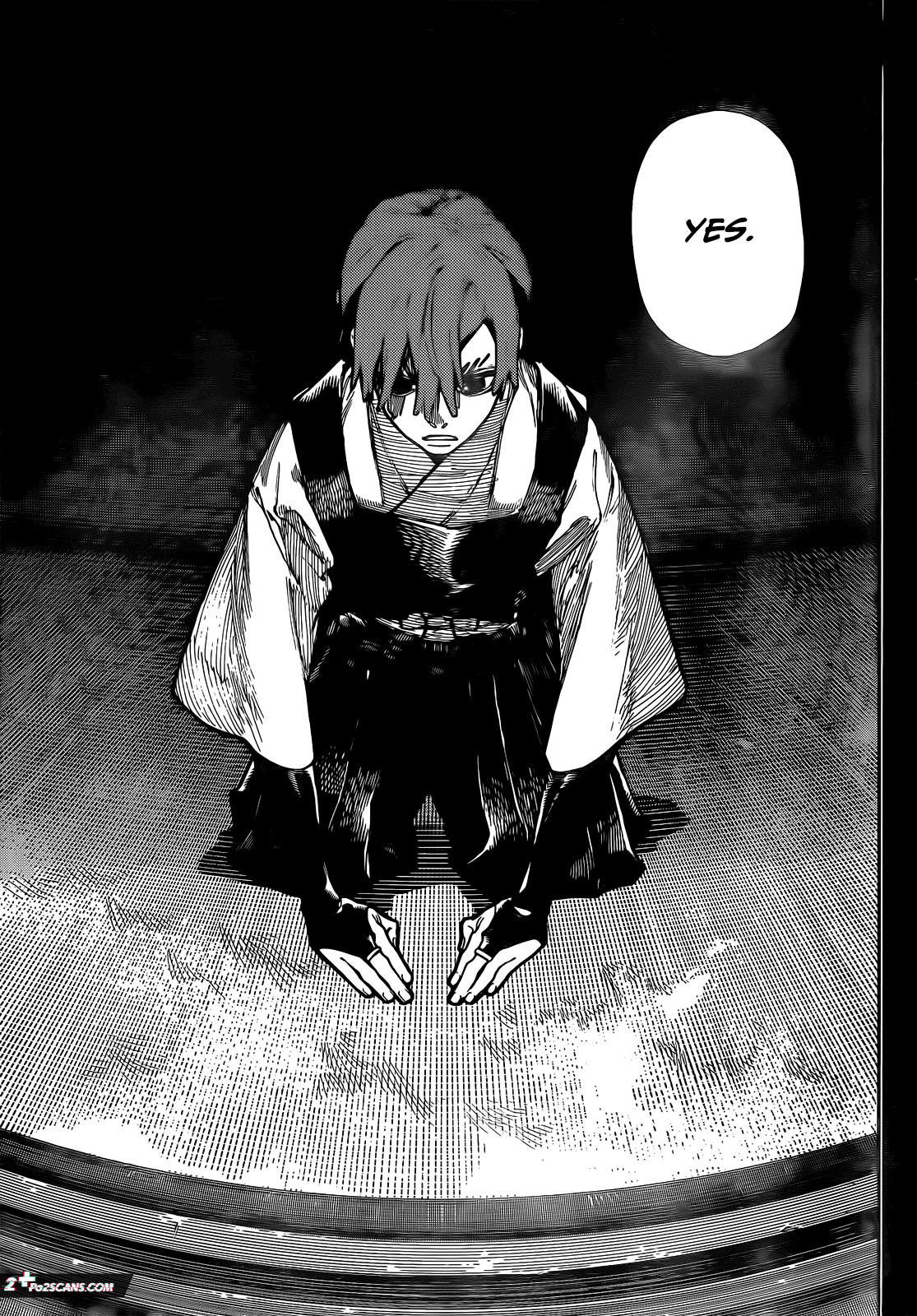 Read Gachiakuta ENGLISH Manga Online