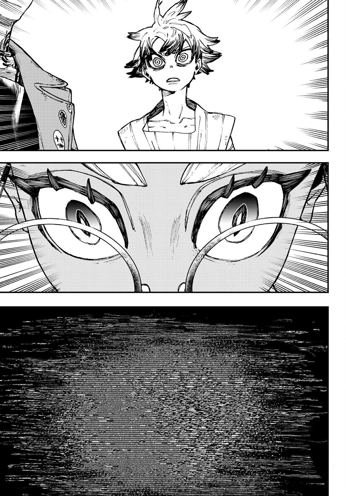Read Gachiakuta ENGLISH Manga Online