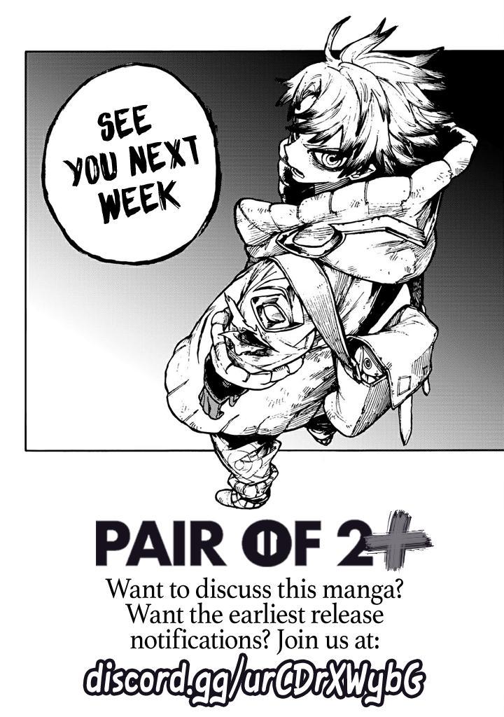 Read Gachiakuta ENGLISH Manga Online