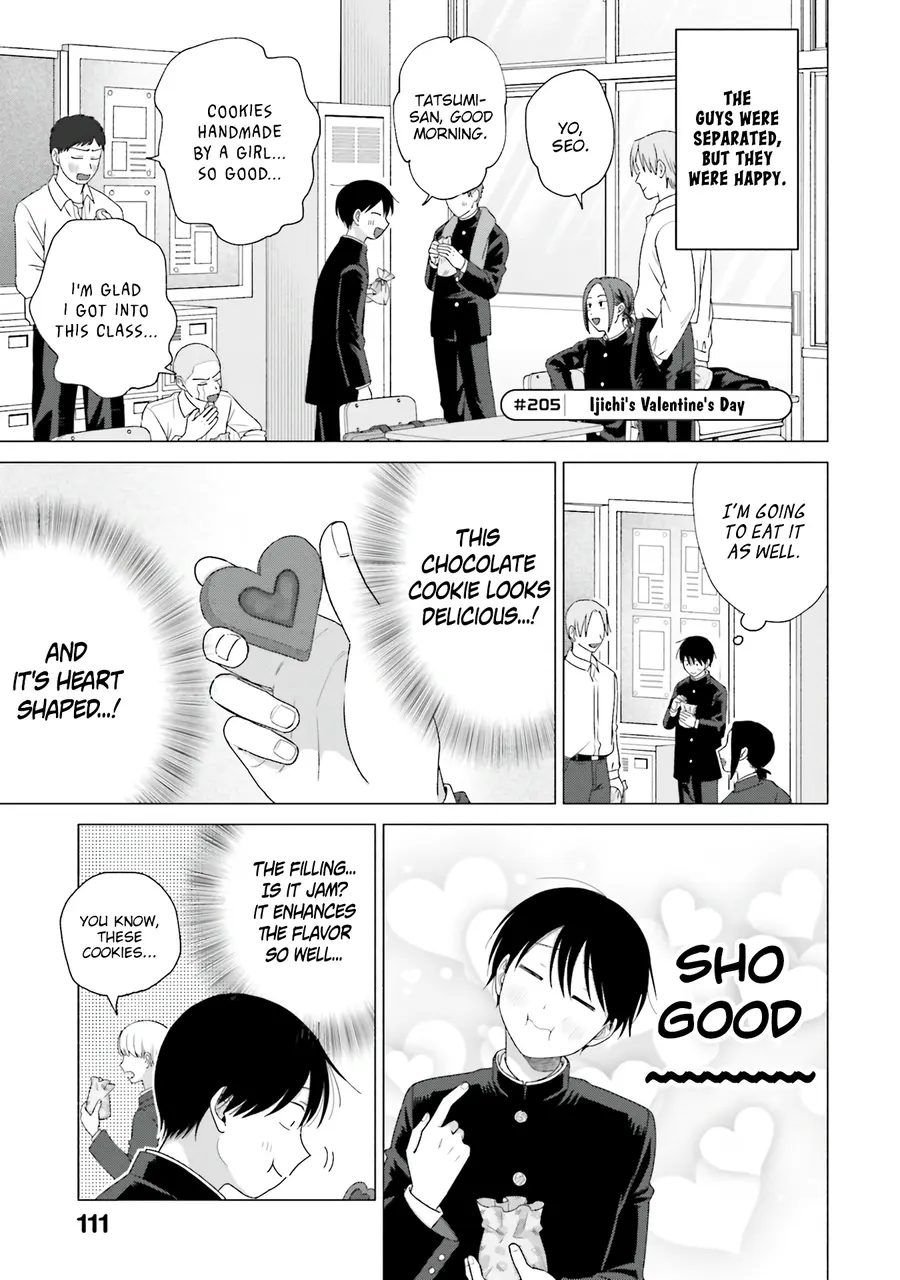 Read Gal Can’t Be Kind To Otaku!  ENGLISH Manga Online