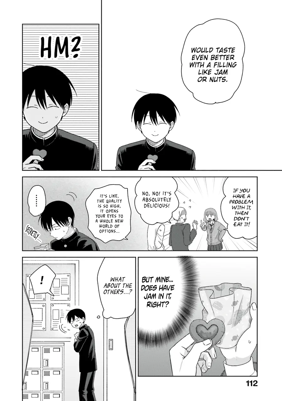 Read Gal Can’t Be Kind To Otaku!  ENGLISH Manga Online