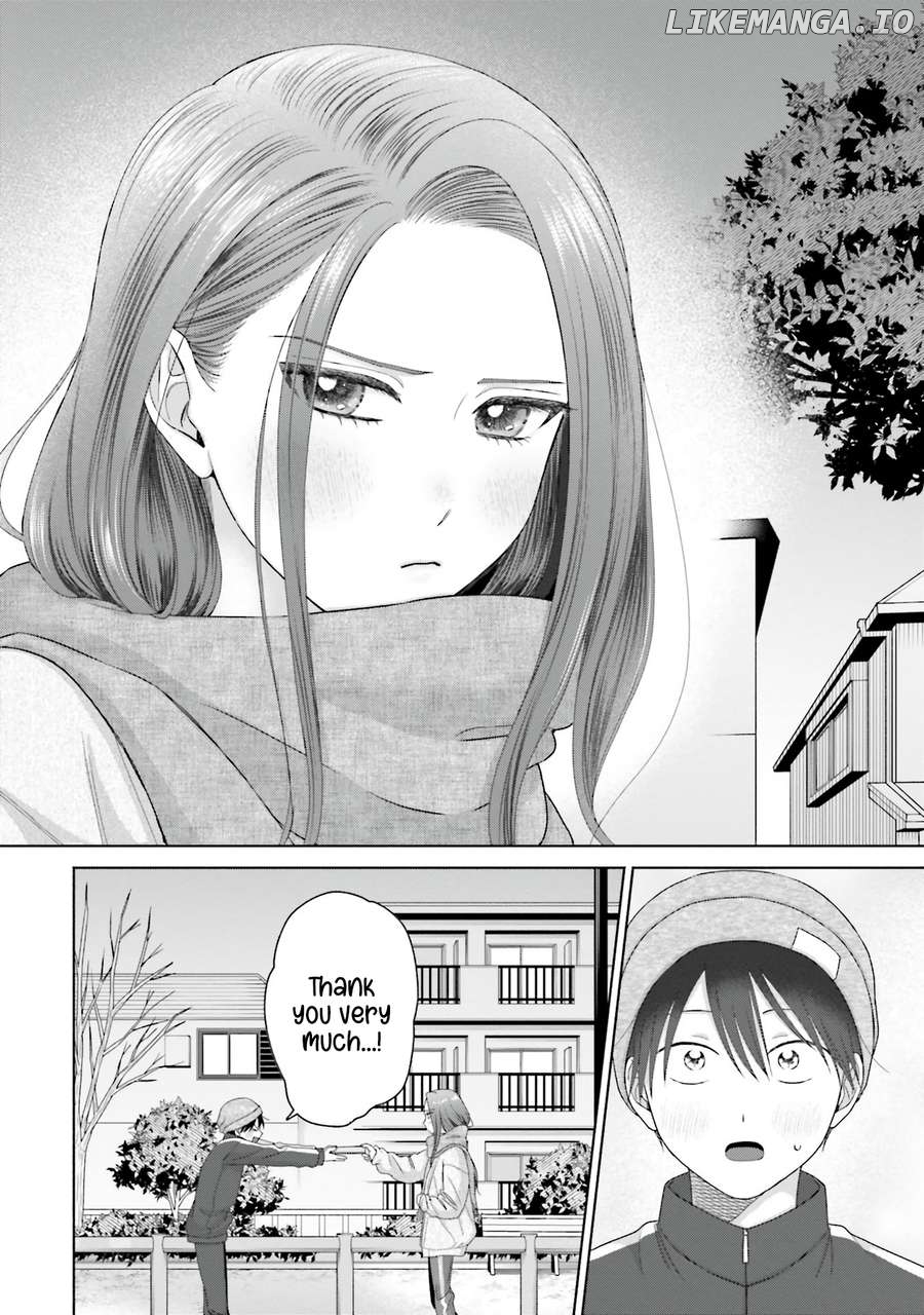 Read Gal Can’t Be Kind To Otaku!  ENGLISH Manga Online