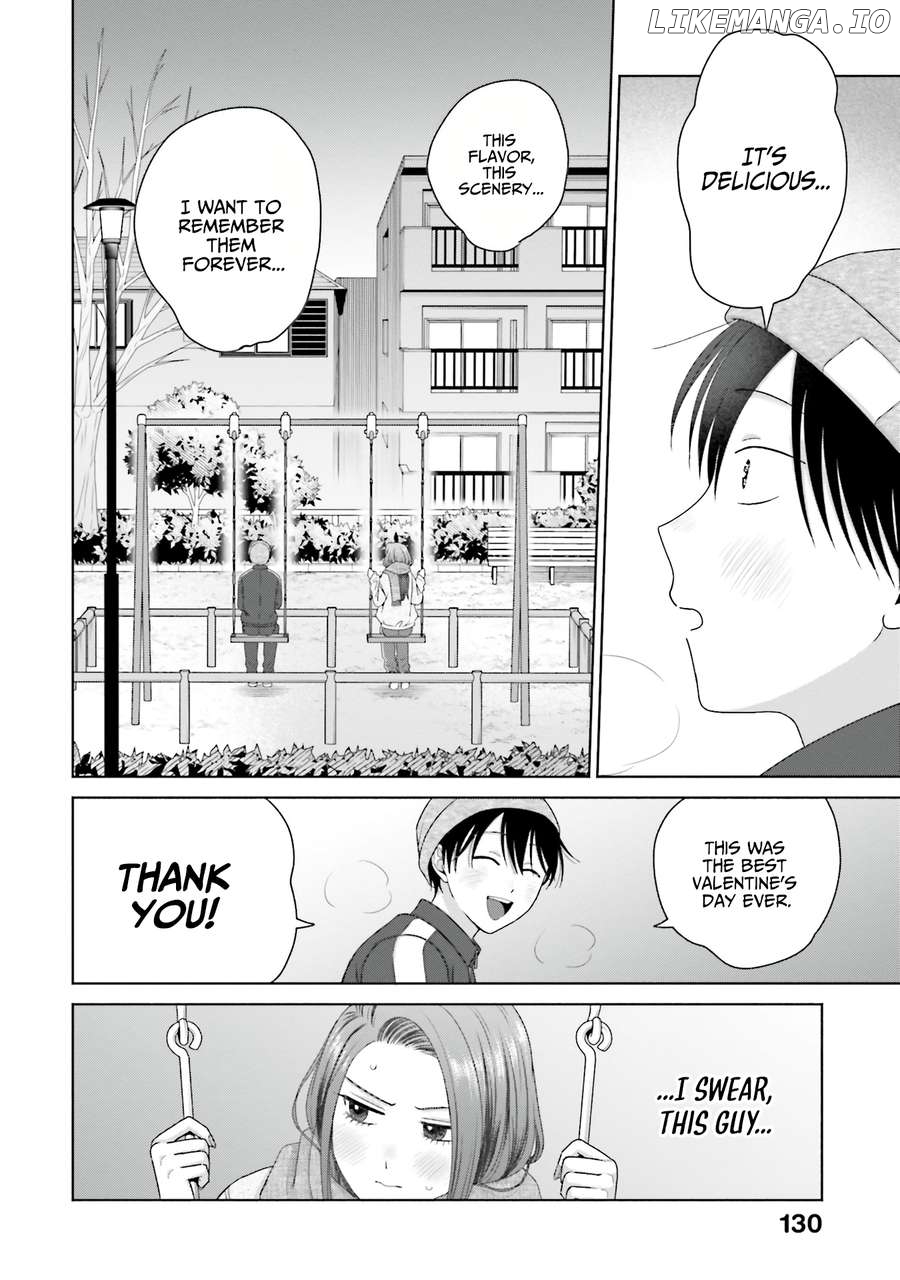Read Gal Can’t Be Kind To Otaku!  ENGLISH Manga Online