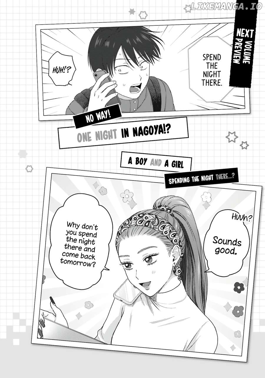 Read Gal Can’t Be Kind To Otaku!  ENGLISH Manga Online