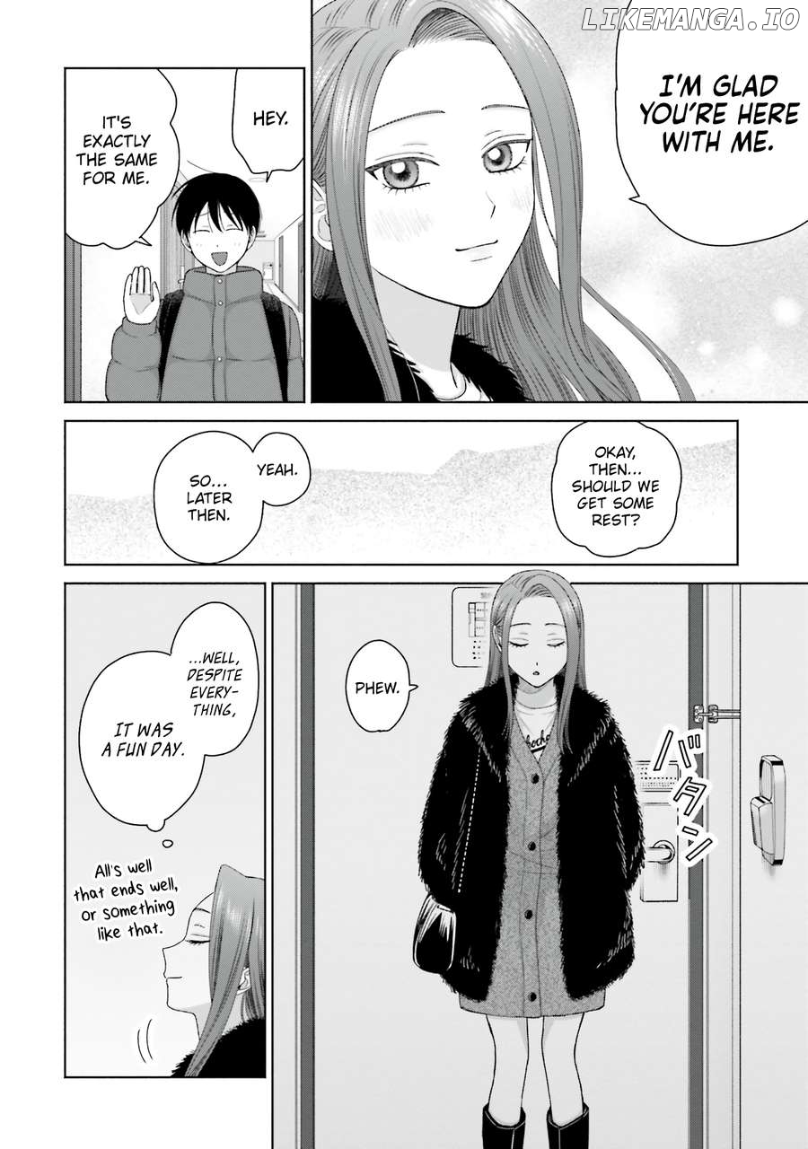Read Gal Can’t Be Kind To Otaku!  ENGLISH Manga Online
