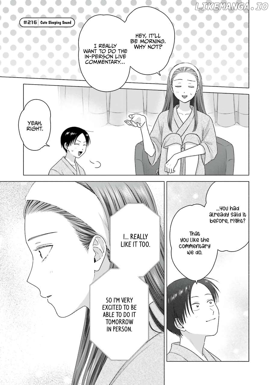Read Gal Can’t Be Kind To Otaku!  ENGLISH Manga Online